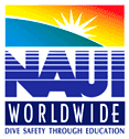 scuba diving courses naui wellington new zealand